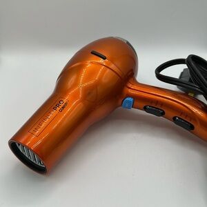 Conair Infiniti Pro hair dryer